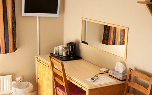 Hotell Milano Astorp Exterior photo