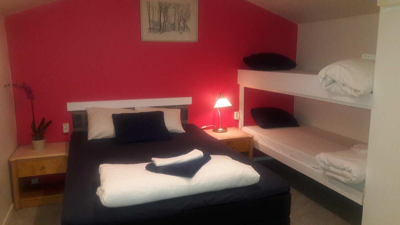 Hotell Milano Astorp Exterior photo